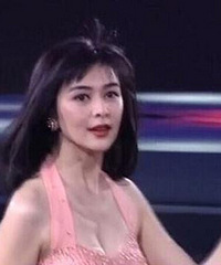 美到窒息!看多了网红脸这个看着好舒服