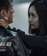 杨幂终于不再是花瓶