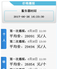 6月杭州车牌竞价创限牌以来新高 4万8!还有什么比摇号更划算!