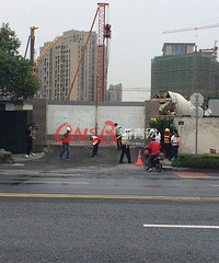 突发!登云路发生车祸,电动车主当场死亡!