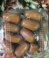 "俄罗斯 枣肠,俄罗斯进口力士牌卡特森堡熏肉香肠,精瘦肉熏制"