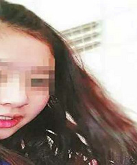 "高中男生奸杀16岁女同学 因犯罪情节恶劣"