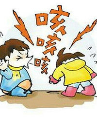 宝宝咳嗽?一个偏方除根!咳嗽有外感咳嗽和
