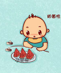 "7月入伏,细菌性痢疾进入高发季,2—7岁"