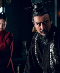 《军师联盟》于和伟饰曹操 演戏就是稳准狠