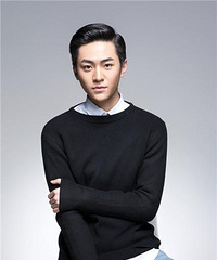 厉家兵出演《战时我们正年少》 鲜肉变型男