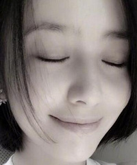 剪了短发迷死人