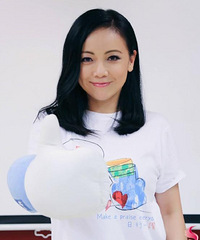 她为爱甘当小三,却被已婚男星联合妻子公开声讨