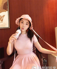 90后女神是国民大嫂