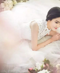 "拍婚纱照怎么选婚纱?如何才能拍出满意的婚纱照?"