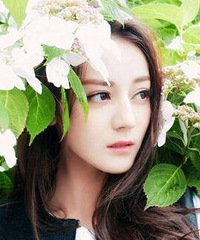 自古新疆出美女 盘点来自新疆的高颜值女星
