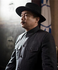 《白鹿原》被称搞事之王 扈耀之:人无好坏之分