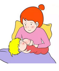 "宝宝拉稀妈妈吃什么 调整妈妈饮食很重要"