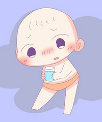 "没有医嘱,这种小儿感冒药别给孩子胡乱吃,"