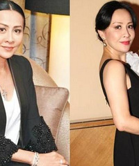 获邀成为奥斯卡新评委 刘嘉玲回应:很荣幸