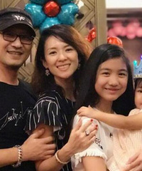 汪峰生日感恩,自称追梦大男孩 章子怡:谁是梦?