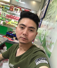 卖水里的男人、我也想有爱