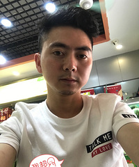 卖水里的男人、我也想有爱