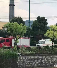 突发!萧山一男孩不慎掉进河里!打捞数小时后......