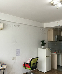 近江地铁站附近,景江城市花园。江景房