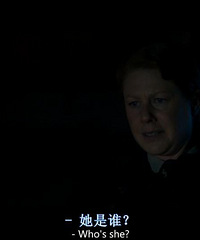 图解电影《无名女尸》 放女友鸽子陪老爸研究女尸