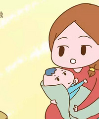 江西广播电视报读者生活馆,小宝宝是如何找到宝妈的?