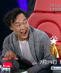 新歌声天王之战打响 陈奕迅撂狠话:杰伦抢不过我的!