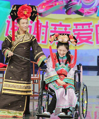 针扎谢娜抬杠陈伟霆 宋小宝欲砸《快本》的场