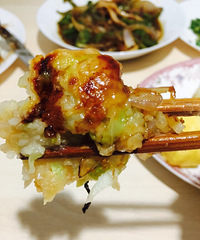 章鱼小丸子之豪华版