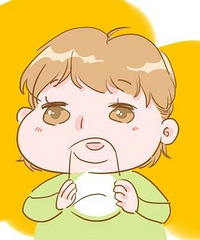 "宝宝身上出现这些症状就是缺水了,别忽视否"