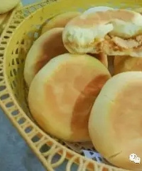 "喜饼的做法 一起来做好吃的喜饼吧!"