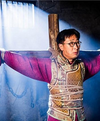 《左轮手枪》将收官 林永健身陷危局看点十足