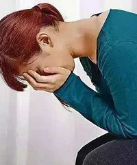 "24岁杭州姑娘长期熬夜,拼命减肥,提早进"