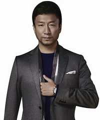 “颜王”要当爸爸了? 否认老婆怀孕 称有好消息会跟大家分享