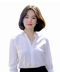 太后CP成真!宋仲基与宋慧乔将于10月31日结婚