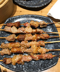 #小龙虾地图#+南虾北羊,夏天吃小龙虾撸串的好地方。