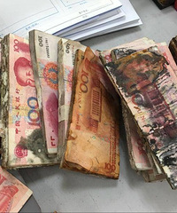 ����һ�����룺��Ǯ�����£�������������ˣ�������Ļ�����á�