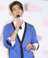 "修杰楷被问是否还想拼儿子 透露仍想去做结扎"