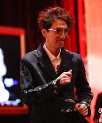 林志炫生日宣布One take2.0演唱会将在北京五棵松唱响