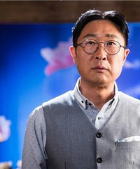《左轮手枪》今晚收官 正剧给人带来正能量