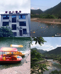 周末桐庐游-有山有水