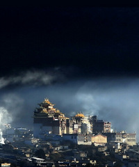 ������һ��Ե�֣� �����׷���δ���ܵõ�