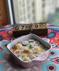 "想减肥又想吃美食的人儿来看"
