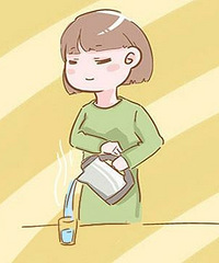 这3种白开水最好不要给孩子喝,不然喝下去
