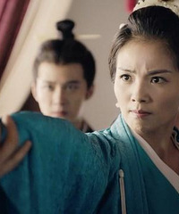 弃文从武不拘一格 刘涛将张春华“飙”到爆灯