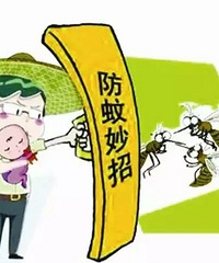 孩子被蚊虫叮咬,儿科医生教你正确做法!