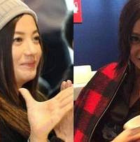 厉害了!孙俪自曝和马云的关系竟然是…