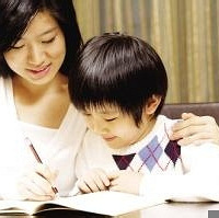 "今天的孩子怎么教 孩子要这样教"