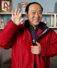 他是冯巩老搭档 却因钱反目 67岁妻离子散
