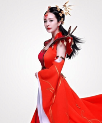 《扶摇皇后》pk《独孤皇后》 杨幂秒杀陈乔恩